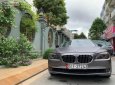 BMW 7 Series 750Li 2011 - Cần bán BMW 750Li năm sản xuất 2011, màu xám, nhập khẩu 