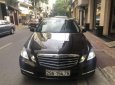 Mercedes-Benz E class E250 2012 - Bán Mercedes E250 năm sản xuất 2012, màu đen, nhập khẩu nguyên chiếc 