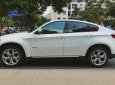 BMW X6 35iXDrive 2008 - Bán xe BMW X6 35iXDrive năm sản xuất 2008, màu trắng, nhập khẩu