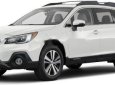 Subaru Outback   2019 - Bán Subaru Outback năm 2019, màu trắng, xe nhập