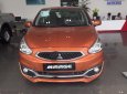Mitsubishi Mirage MT 2019 - Mitsubishi Mirage 2019 giá tốt tại Hà Nội