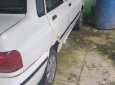 Kia Pride   1996 - Bán Kia Pride 1996, màu trắng, nhập khẩu 