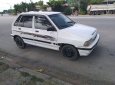 Kia Pride CD5 1999 - Bán Kia Pride CD5 năm sản xuất 1999, màu trắng, xe nhập