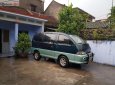 Daihatsu Citivan 2003 - Bán Daihatsu Citivan sản xuất năm 2003, màu xanh lam