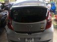 Hyundai Eon   2012 - Bán Hyundai Eon năm 2012, màu bạc, nhập khẩu  