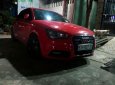 Audi A1   2010 - Bán Audi A1 sản xuất 2010, màu đỏ, nhập khẩu  