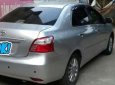 Toyota Vios   E  2010 - Cần bán gấp Toyota Vios E sản xuất năm 2010