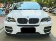 BMW X6 35iXDrive 2008 - Bán xe BMW X6 35iXDrive năm sản xuất 2008, màu trắng, nhập khẩu