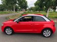 Audi A1 2012 - Bán Audi A1 đời 2012, màu đỏ, nhập khẩu nguyên chiếc, giá chỉ 555 triệu