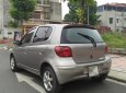 Toyota Yaris 2005 - Bán ô tô Toyota Yaris đời 2005, số tự động, nhập khẩu nguyên chiếc