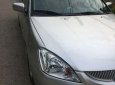 Mitsubishi Lancer   2004 - Bán Mitsubishi Lancer năm 2004, màu bạc, nhập khẩu 