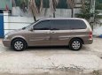 Kia Carnival AT 2009 - Bán Kia Carnival AT năm 2009, xe nhập, giá chỉ 248 triệu