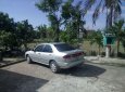 Nissan Sunny   1995 - Bán Nissan Sunny sản xuất 1995, màu bạc, xe nhập 