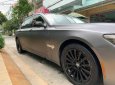 BMW 7 Series 750Li 2011 - Cần bán BMW 750Li năm sản xuất 2011, màu xám, nhập khẩu 