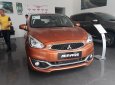 Mitsubishi Mirage MT 2019 - Mitsubishi Mirage 2019 giá tốt tại Hà Nội