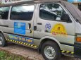 Toyota Hiace 2004 - Công ty bán Toyota Hiace đời 2004, màu bạc, nhập khẩu