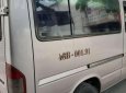 Mercedes-Benz Sprinter   2005 - Bán lại xe Mercedes Sprinter đời 2005, màu hồng, nhập khẩu