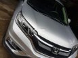 Honda CR V 2015 - Bán xe Honda CR V năm sản xuất 2015, màu bạc