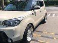 Kia Soul 2014 - Bán Kia Soul đời 2014, màu kem (be), nhập khẩu, chính chủ