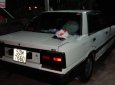 Nissan Skyline 2.0 MT   1990 - Cần bán gấp xe cũ Nissan Skyline 2.0 MT năm 1990, màu trắng, xe nhập   