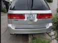 Honda Odyssey   2004 - Bán Honda Odyssey sản xuất năm 2004, màu bạc, xe nhập  
