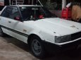 Nissan Skyline 2.0 MT   1990 - Cần bán gấp xe cũ Nissan Skyline 2.0 MT năm 1990, màu trắng, xe nhập   