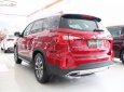 Kia Sorento   Deluxe  2019 - Bán Kia Sorento Deluxe đời 2019, màu đỏ, giá 799tr