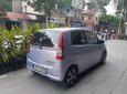 Daihatsu Charade 2007 - Gia đình bán Daihatsu Charade đời 2007, màu xanh lam, nhập khẩu 