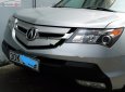 Acura MDX SH-AWD 2008 - Bán Acura MDX SH-AWD sản xuất 2008, màu bạc, nhập khẩu nguyên chiếc 