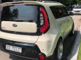 Kia Soul 2014 - Bán Kia Soul đời 2014, màu kem (be), nhập khẩu, chính chủ