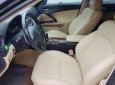 Lexus IS  250 2007 - Bán Lexus IS 250 2007 năm 2007, màu đen, giá 750tr