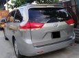 Toyota Sienna 3.5 LE  2011 - Bán Toyota Sienna LE 2011, nhập Mỹ, đi 190.000 km, xe chính chủ