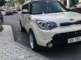 Kia Soul 2014 - Bán Kia Soul đời 2014, màu kem (be), nhập khẩu, chính chủ