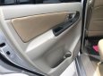 Toyota Innova  2.0E  2015 - Bán Toyota Innova 2.0E sản xuất năm 2015, màu bạc