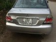 Mitsubishi Lancer   2004 - Bán Mitsubishi Lancer năm 2004, màu bạc, nhập khẩu 