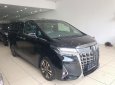 Toyota Alphard Excutive Lounge 3.5 2019 - Bán Toyota Alphard Executive Lounge sản xuất 2019, nhập khẩu châu Âu. Xe giao ngay