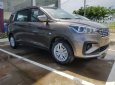 Suzuki Ertiga AT 2019 - Cần bán xe Suzuki Ertiga đời 2019, màu nâu, nhập khẩu