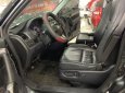 Honda CR V 2012 - Cần bán xe Honda CR V 2.4AT đời 2012, màu đen, 605tr