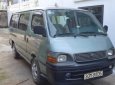 Toyota Hiace 2.0 2000 - Cần bán Toyota Hiace 2.0 năm 2000, màu xanh lam, nhập khẩu nguyên chiếc, giá chỉ 25 triệu