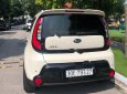 Kia Soul 2014 - Bán Kia Soul đời 2014, màu kem (be), nhập khẩu, chính chủ