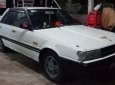 Nissan Skyline 2.0 MT   1990 - Cần bán gấp xe cũ Nissan Skyline 2.0 MT năm 1990, màu trắng, xe nhập   