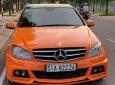 Mercedes-Benz C class  C200 2010 - Bán Mercedes C200 năm 2010, xe nhập, chính chủ  