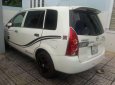 Mazda Premacy   2002 - Bán Mazda Premacy năm sản xuất 2002, màu trắng, xe nhập 