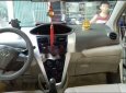 Toyota Vios   E  2010 - Cần bán gấp Toyota Vios E sản xuất năm 2010