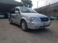 Kia Carnival 2007 - Bán ô tô Kia Carnival đời 2007, xe nhập xe gia đình