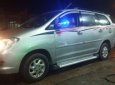 Toyota Innova J 2006 - Bán Toyota Innova J sản xuất năm 2006, màu bạc