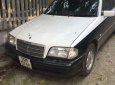 Mercedes-Benz C class MT 2000 - Cần bán gấp Mercedes MT năm sản xuất 2000, nhập khẩu