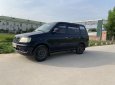 Mitsubishi Jolie   2003 - Bán xe Mitsubishi Jolie sản xuất năm 2003, màu đen