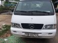 Mercedes-Benz MB   2003 - Bán ô tô Mercedes MB đời 2003, màu trắng