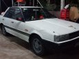 Nissan Skyline   1986 - Cần bán Nissan Skyline 1986, màu trắng, xe nhập 